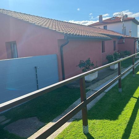Villa La Casina Oviñana Exterior foto