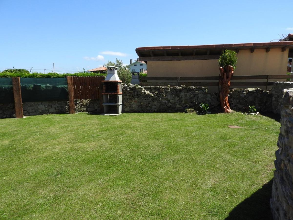 Villa La Casina Oviñana Exterior foto